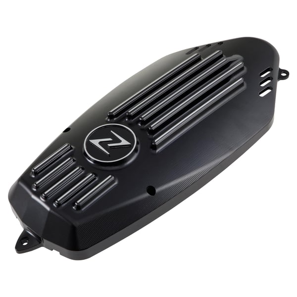 Riemenabdeckung ZELIONI Vintage f�r BMW R nineT Pure-Racer-Urban G-S-Scrambler unter Fahrzeuge & Teile > Fahrzeugersatzteile & -zubeh�r > Motorradzubeh�r