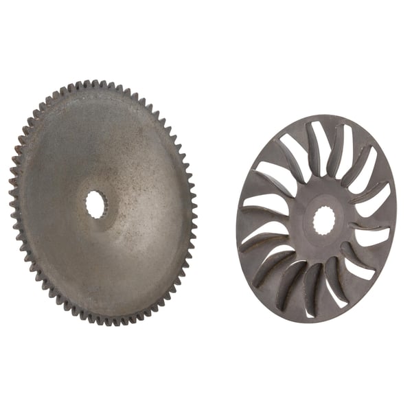 Riemenscheibe LML- vorne- SF113-0458 f�r LML Star 125 4T Automatica- Deluxe- II 125 CVT