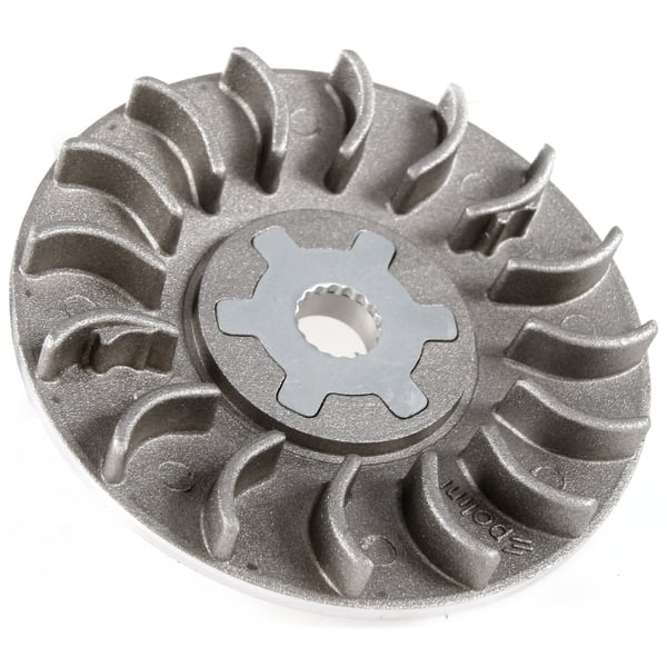 Riemenscheibe POLINI f�r MINARELLI liegend-stehend 2T AC-LC