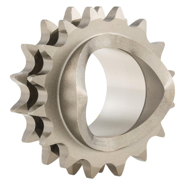 Ritzel Z 16 FA f�r Lambretta 125 LI-LIS-DL-GP-150 LI-LIS-SX-DL-GP-175 TV 2-3-200 TV-SX-DL-GP