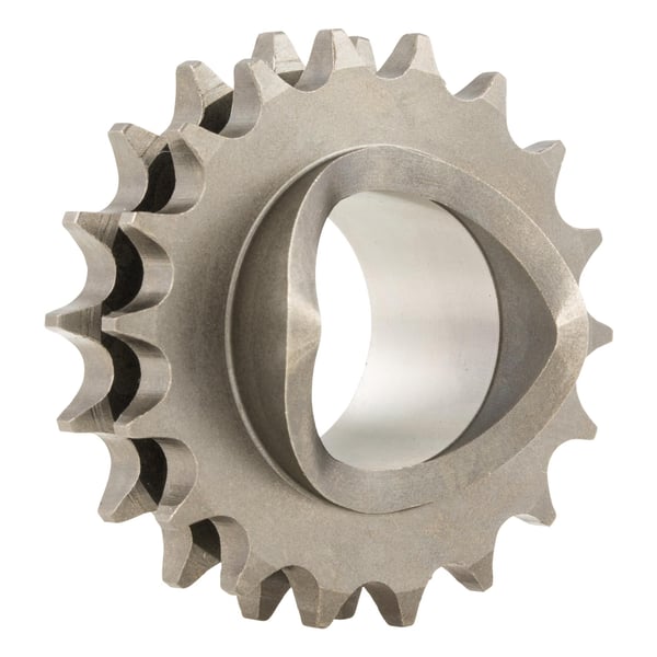 Ritzel Z 18 FA 22212015 f�r Lambretta 125 LI-LIS-DL-GP-150 LI-LIS-SX-DL-GP-175 TV 2-3-200 TV-SX-DL-GP