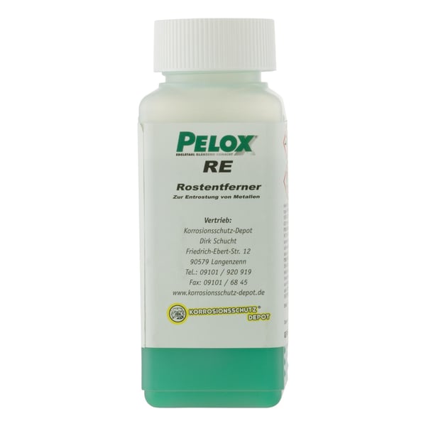 Rostentferner PELOX RE 