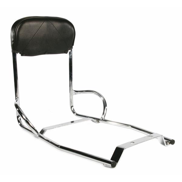 Rckenlehne CUPPINI fr Vespa PX-Lusso fr Vespa PX-Lusso