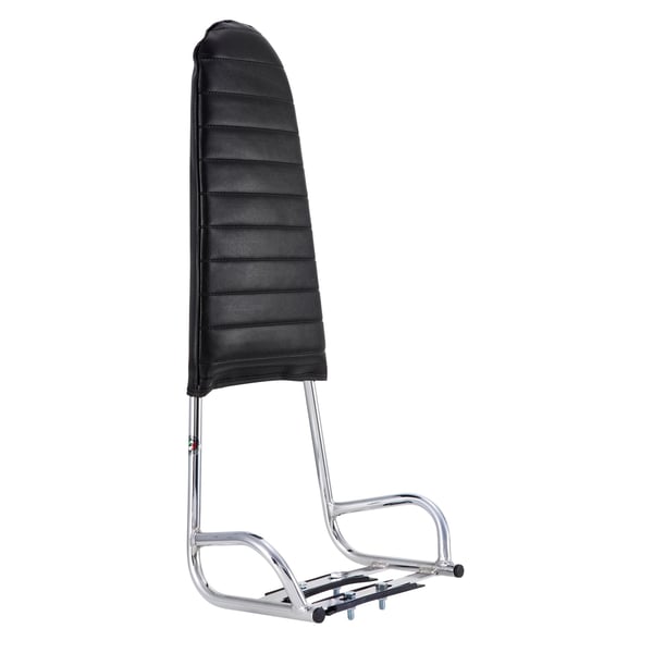 R�ckenlehne CUPPINI Sissy Bar f�r Lambretta LI 2-3-