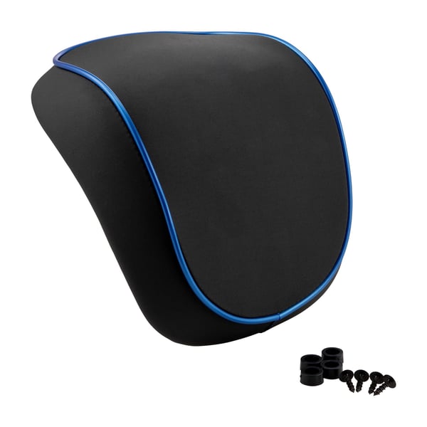 R�ckenlehne PIAGGIO Topcase CM273119 f�r Vespa Elettrica unter Fahrzeuge & Teile > Fahrzeugersatzteile & -zubeh�r > Motorradzubeh�r