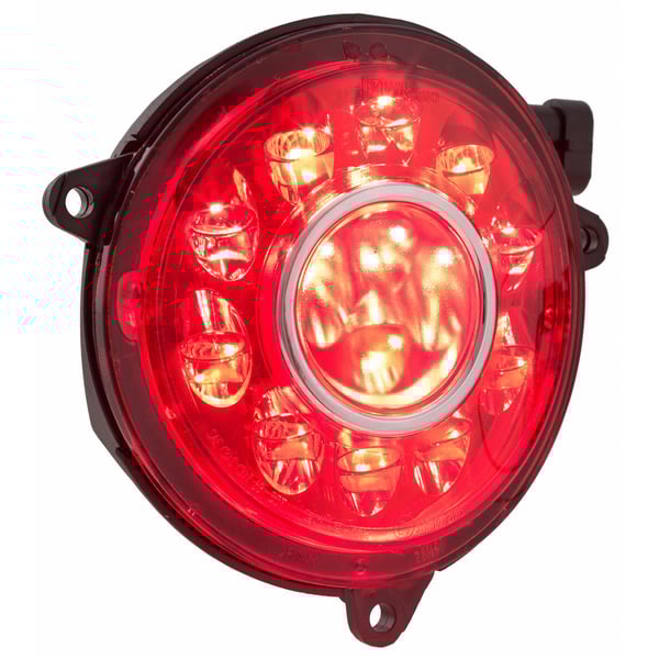 R�cklicht 643387 - 1D001576 f�r Vespa 946 3V i-e- 125ccm