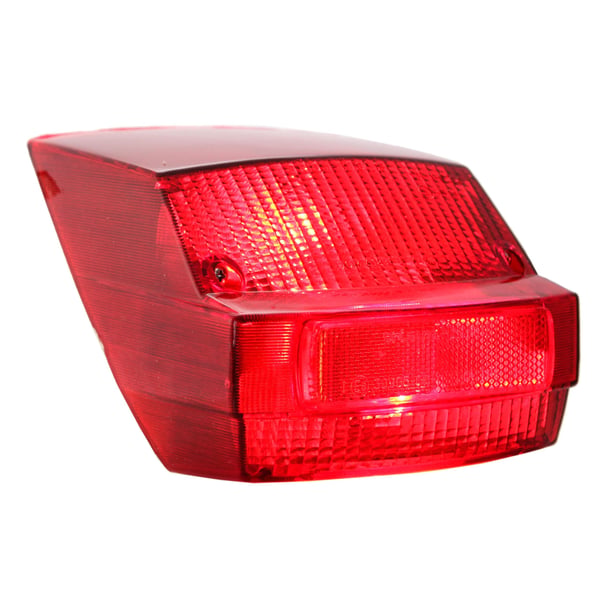 R�cklicht PIAGGIO 162740 f�r Vespa P80-150X-PX80-200E-P150S-P200E