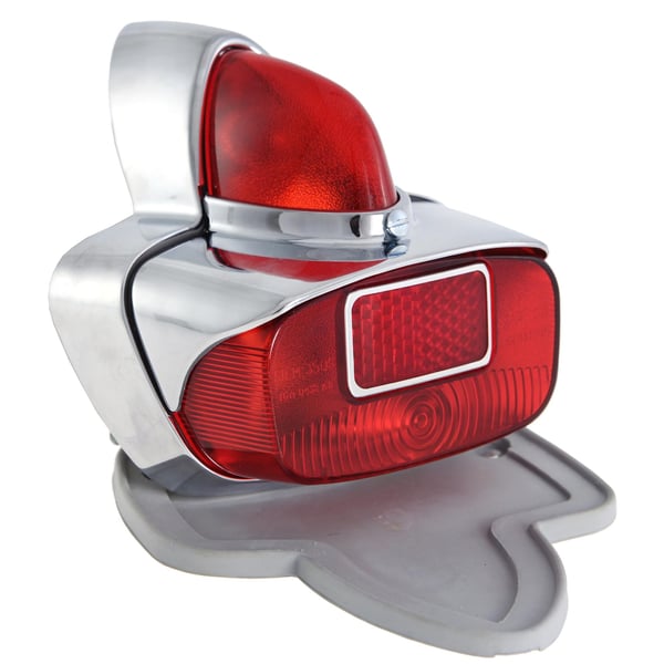 R�cklicht SIEM f�r Vespa 125 VNB1-5-150 VBB-GS VS5-160 GS