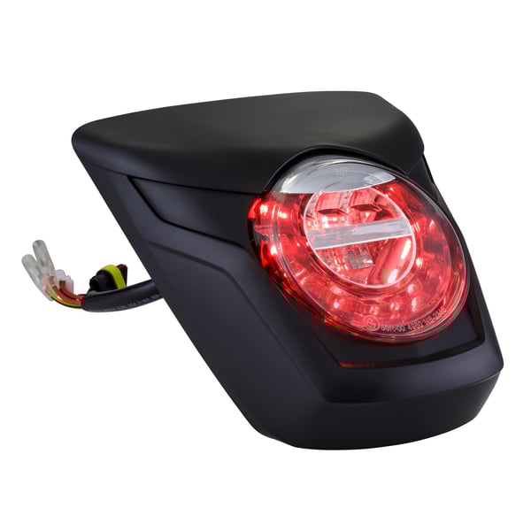 R�cklicht SIP LED f�r Vespa Primavera-Sprint 50-150ccm