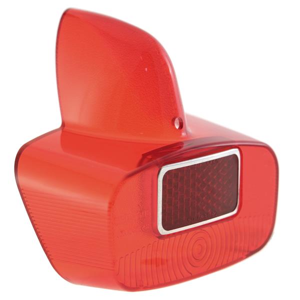 Rcklichtglas SIEM fr Vespa 125 VNB1-5-150 VBB-GS VS5-160 GS fr Vespa 125 VNB1-5-150 VBB-GS VS5-160 GS