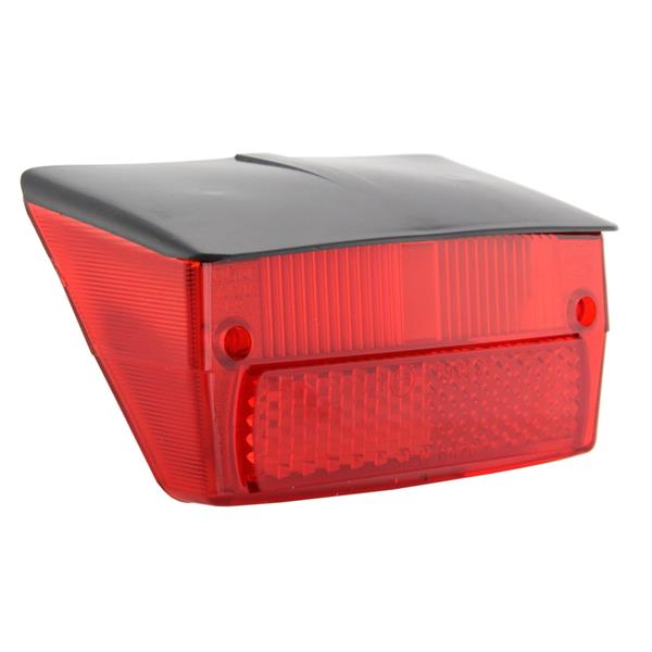 Rcklichtglas SIEM fr Vespa V50 Special fr Vespa V50 Special