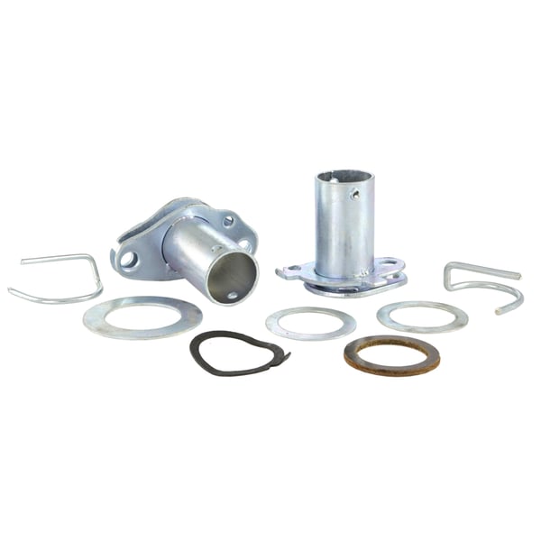 Schalt-Gasrollenkit- Lenkkopf- 70573 - 70569 f�r Vespa 50-N-L-R-S-SR-90-R-125-PV-GT-GTR-Super-150 GL-Sprint-Veloce- Super-180 Rally-SS-200 Rally