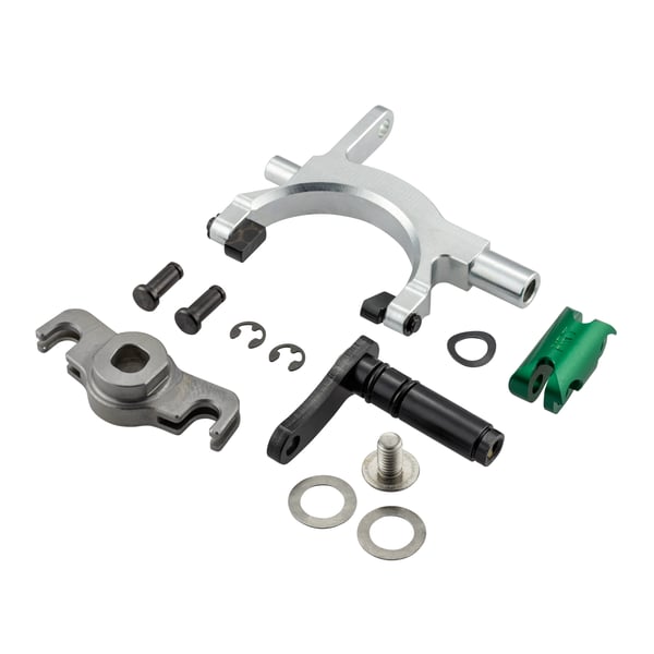 Schaltarm FRT- 121356 f�r Vespa 50-125-PV-ET3