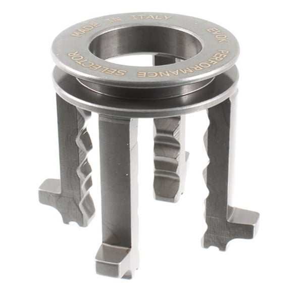 Schaltklaue EVOK 4-Gang PK f�r Vespa 50 S 3-Special V5B3-4T 2-SR (D)-100 2-125 PV 2-ET3 2-PK50-125-S-XL-XL2