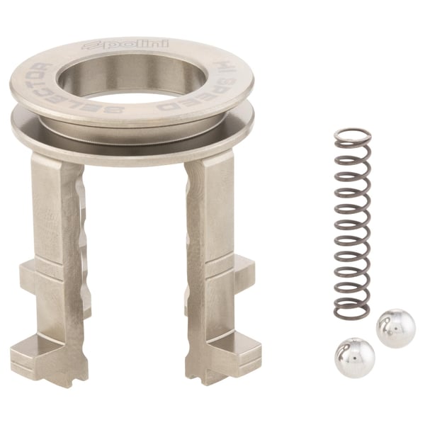 Schaltklaue POLINI 4-Gang- 230-0405 f�r Vespa 50 S 2-Special V5B3-4T 1-SR-SS-90 R-SS-125-PV 1-ET3 1-