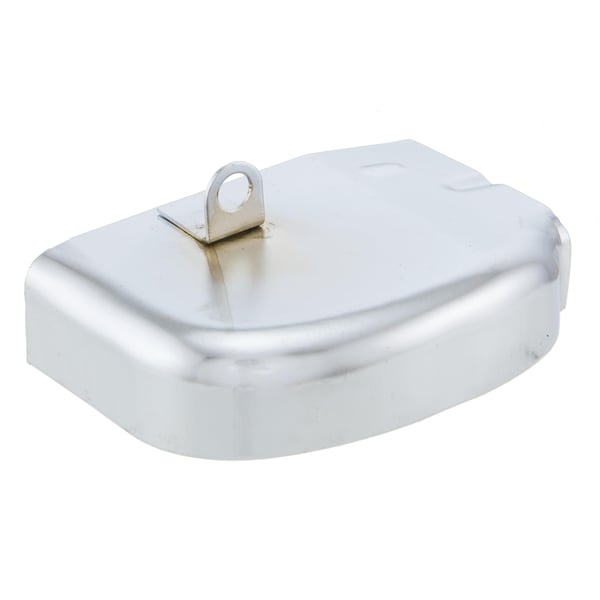 Schaltrastenabdeckung SIP f�r Vespa 125 VNA-VNB1-4T-150 VBA-VGLA