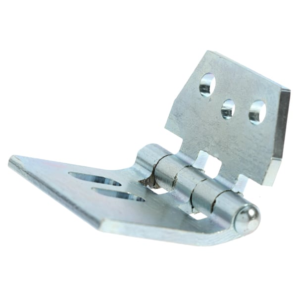 Scharnier- f�r Denfeld Sitzbank f�r Vespa 150 T2-3-GS