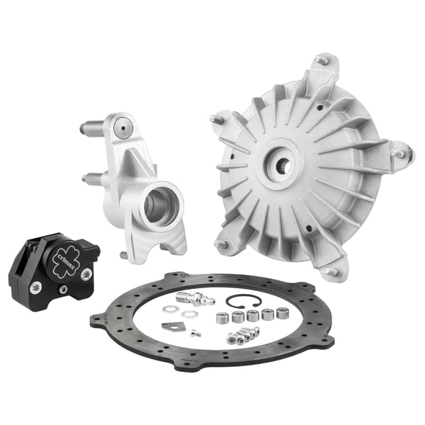 Scheibenbremse CRIMAZ 2-0 RDP vorne f�r Vespa 50-125-PV-ET3-PK50-S-SS-XL(I)