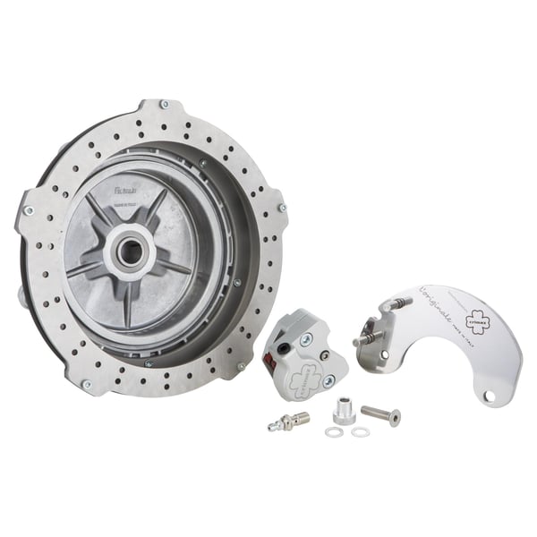 Scheibenbremse CRIMAZ- vorne f�r Vespa 125 GT-GTR-TS-150 GL 2-Sprint-V-180-200 Rally