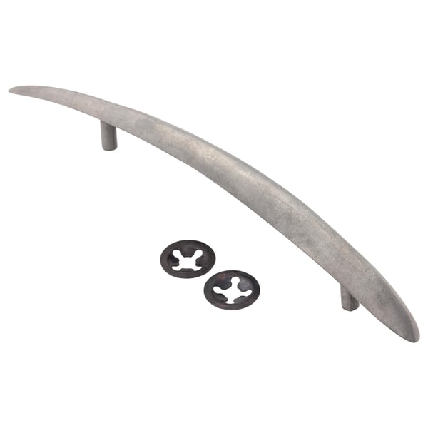 Scheinwerfer Finne PASCOLI Lampe unten f�r Vespa 125- VM1T