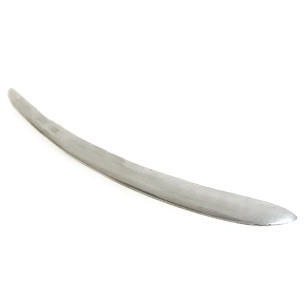 Scheinwerfer Finne PASCOLI Lampe unten f�r Vespa 125 VM2T-VN1-2T