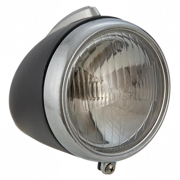 Scheinwerfer -Lampe unten- - 125 mm fr PIAGGIO Ape 150 fr PIAGGIO Ape 150