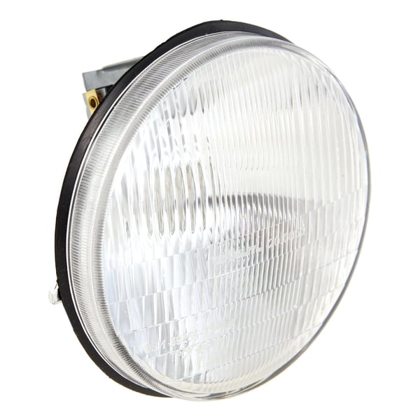 Scheinwerfer PIAGGIO 215399 rund - 135 mm f�r Vespa PK50-S-XL- N-Rush (I)