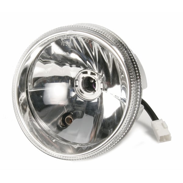 Scheinwerfer PIAGGIO 638964 - 58259R f�r Vespa LX 50ccm
