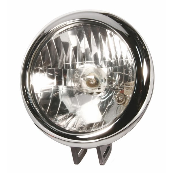 Scheinwerfer PIAGGIO 63982800EP f�r Vespa LXV 125-150ccm