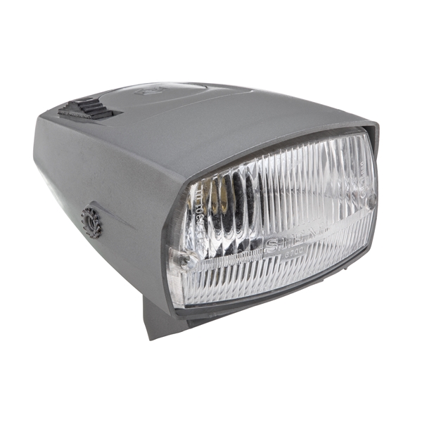 Scheinwerfer SIEM eckig fr PIAGGIO CIAO SC 50ccm 2T AC fr PIAGGIO CIAO SC 50ccm 2T AC