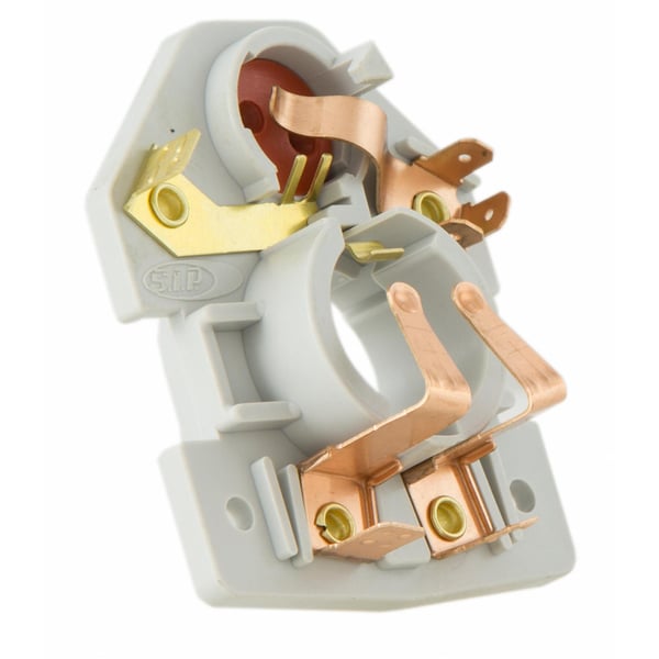 Scheinwerferstecker SIP- 216140 f�r Vespa PK50-125-S-SS-XL-PK-S-XL