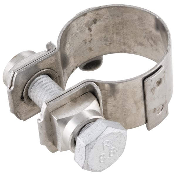 Schelle PIAGGIO- Auspuff-Kr�mmer f�r Vespa GTS-GTS Super 125-150ccm 4T LC iGet (Euro4)