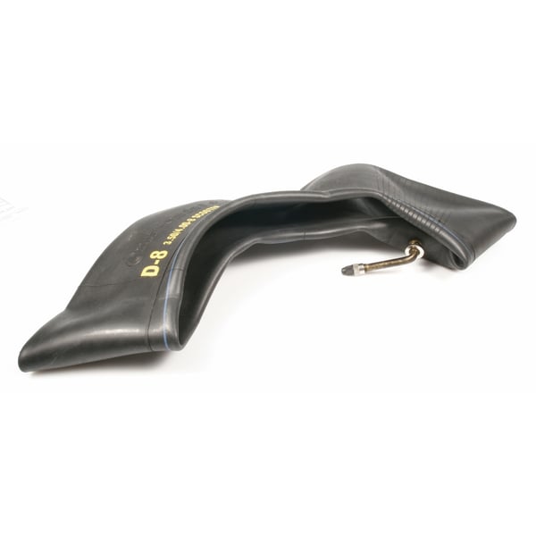 Schlauch MICHELIN 3-50-4-00-8 vorne oder hinten f�r Reifen