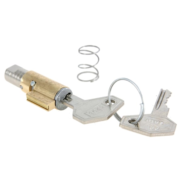 Schliesszylinder Lenkschloss ZADI- 152096 - 139188 f�r Vespa 50N 236001-L -580001-S 34201 -Special-Elestart-SR-90 31301 -R-125 PV 028960-ET3 -44965-125 GT-Sprint 62685 -TS-GTR-Super-150 Sprint 077175-V-Rally