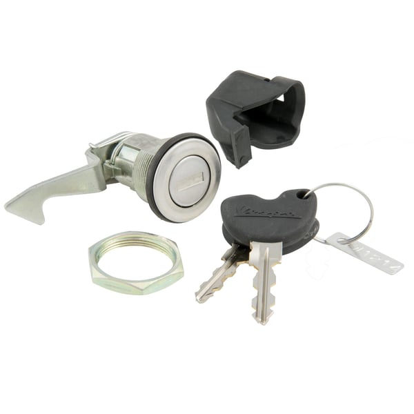 Schliesszylinder PIAGGIO- Top Case f�r Vespa Primavera-Sprint-GTS-GTS Super-GTV-GT 60-GT-GT L 125-300ccm 4T