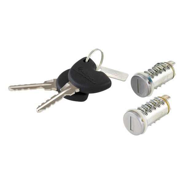 Schliesszylinder Set PIAGGIO- Z�ndschloss-Sitzbank- 1B000570 f�r Vespa Primavera-Sprint 50ccm 2T-4T