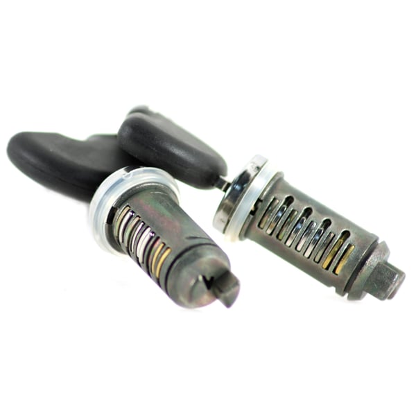 Schliesszylinder- Z�ndung-Sitzbank f�r Vespa ET2-ET4-LX-LXV-S 50ccm 2T-4T