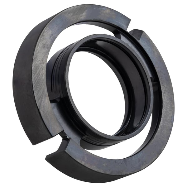 Schlitzbuchse Kickstarter Segment SIP 74 mm 17818 f�r Vespa 125 VM-VN-06000