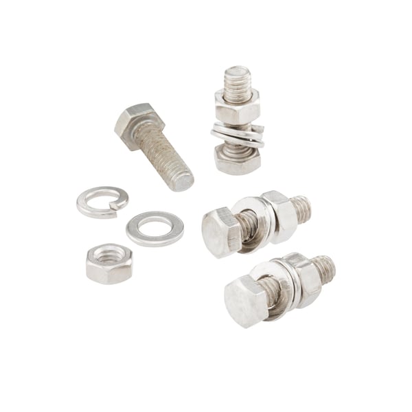 Schrauben Kit Hauptst�nder M5x18 mm- Sechskant- PASCOLI f�r Vespa 125 V11-15-V30-33