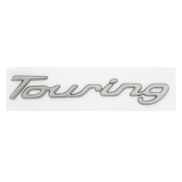 Schriftzug Touring Gep�ckfach 2H003200 f�r Vespa GTS 300ccm HPE (-18-)
