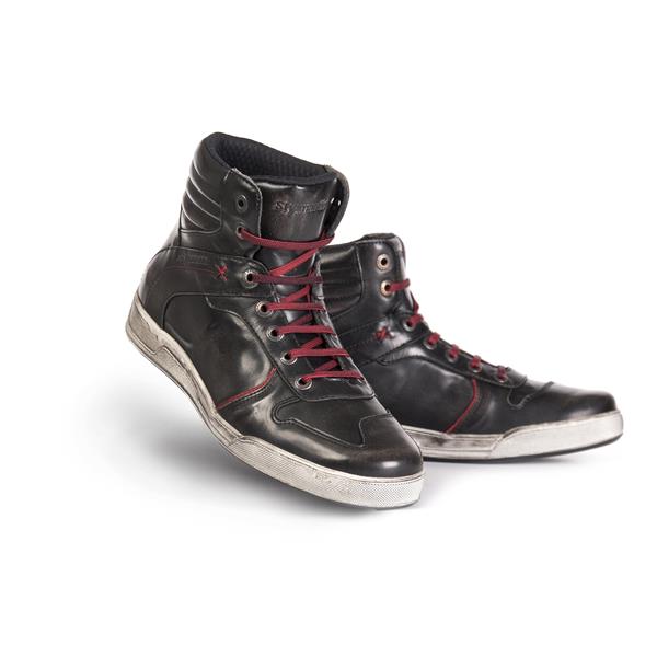 Schuhe STYLMARTIN Iron Grsse: 47 Unisex Unisex unter Fahrzeuge & Teile > Fahrzeugersatzteile & -zubehr > Motorradzubehr