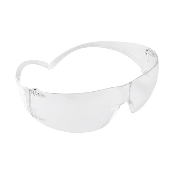 Schutzbrille 3M Standard SecureFit 201- Gr- unisex 