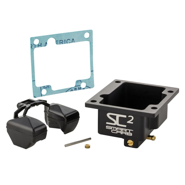 Schwimmerkammer SMARTCARB- f�r Vergaser SC2 36-38-40 