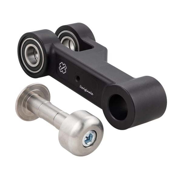 Schwingarm CRIMAZ Ergal- vorne f�r Vespa ET2-ET4-LX-LXV-S-946-GTS-GTS Super-GTV-GT 60-GT-GT L 50-300ccm 2T-4T