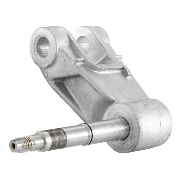 Schwinge CIF- 10- vorne- 174044 - 1834365 f�r Vespa P80-150X-PX80-200E- P200E