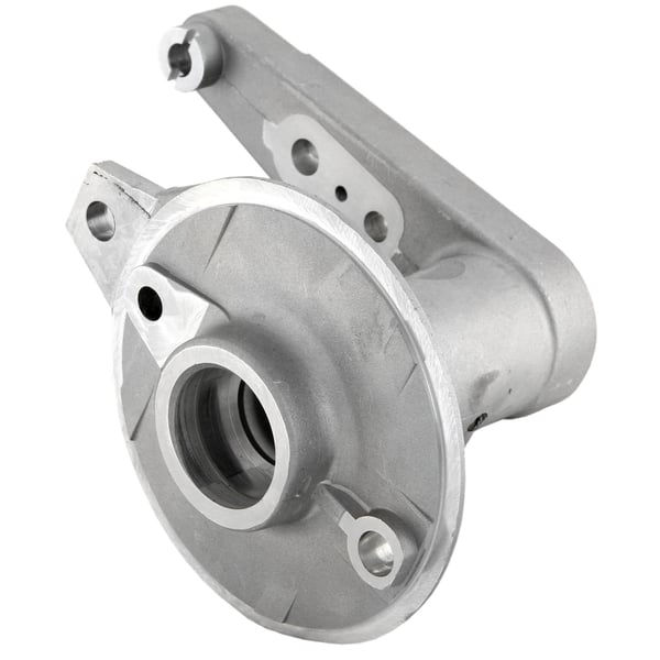 Schwinge FA- 8-10- vorne- 078724 f�r Vespa 125 VNB5  026921-GT-GTR-TS-Super-150 VBB2 212456-GL 067469-Sprint-V-Super-Rally