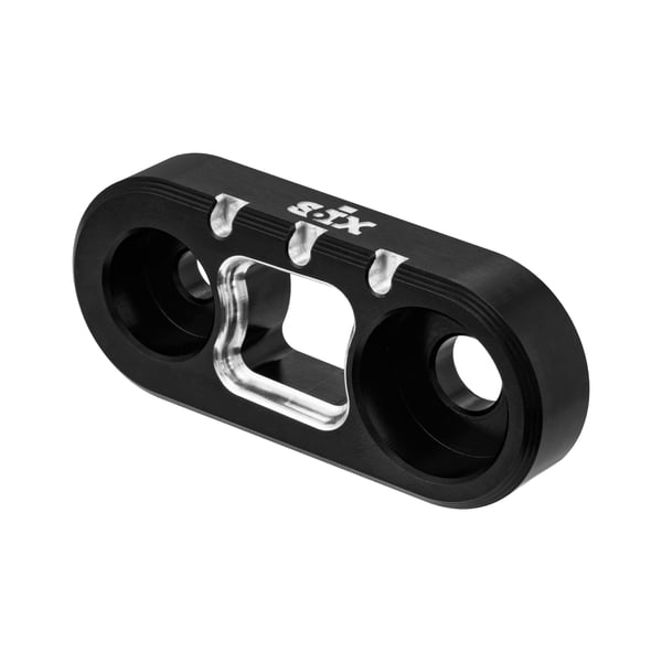 Schwingenabdeckung S6X f�r Vespa 50-125-PV-ET3