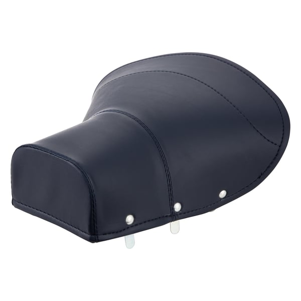 Schwingsattelbezug ECO vorne f�r Vespa 125 VNB6-GT-Super-150 Sprint-Super