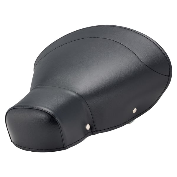 Schwingsattelbezug PASCOLI vorne f�r Vespa 125 VNB1-5-150 VBA-VBB-GL-T4