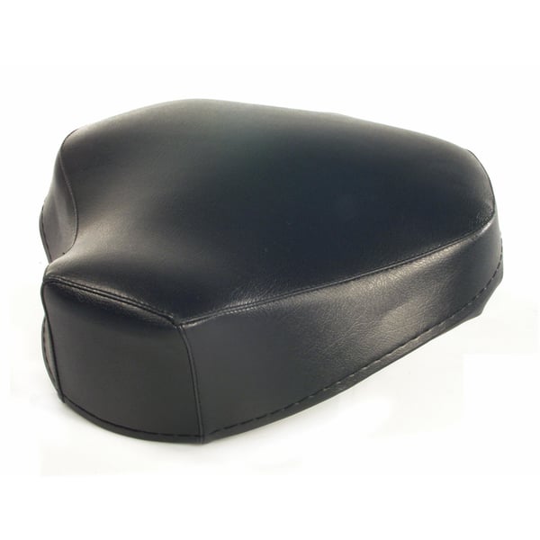 Schwingsattelbezug PASCOLI vorne f�r Vespa 125 VNB6-GT-Super-150 Sprint-Super